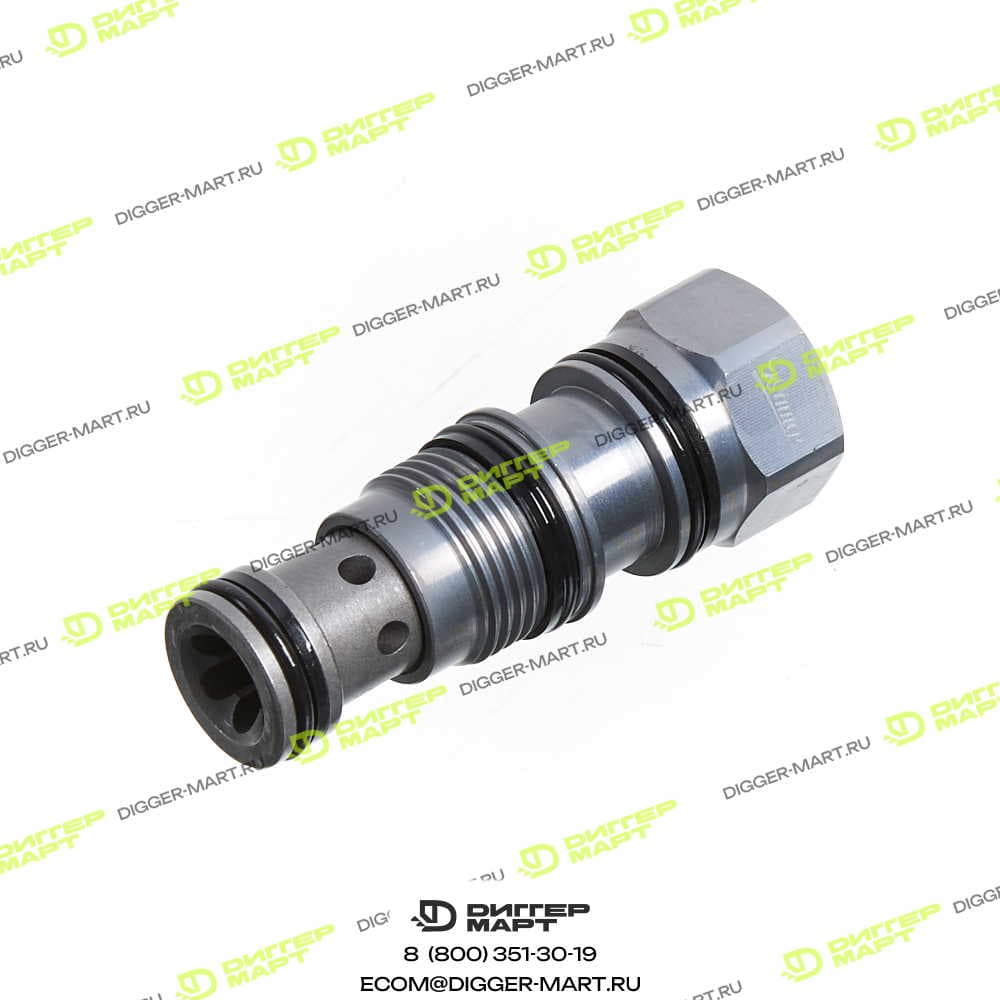 Клапан гидроцилиндра опоры LONMADI PARTS LPT937100