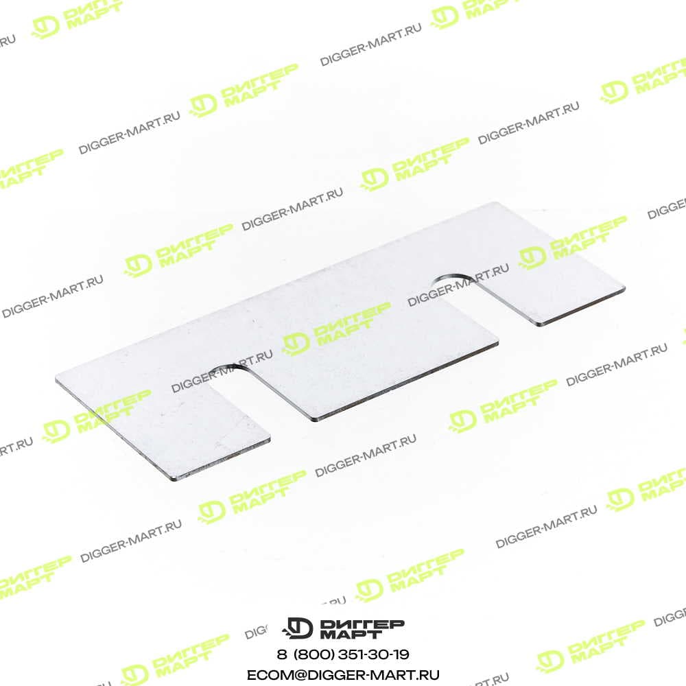Пластина LONMADI PARTS LPT03186