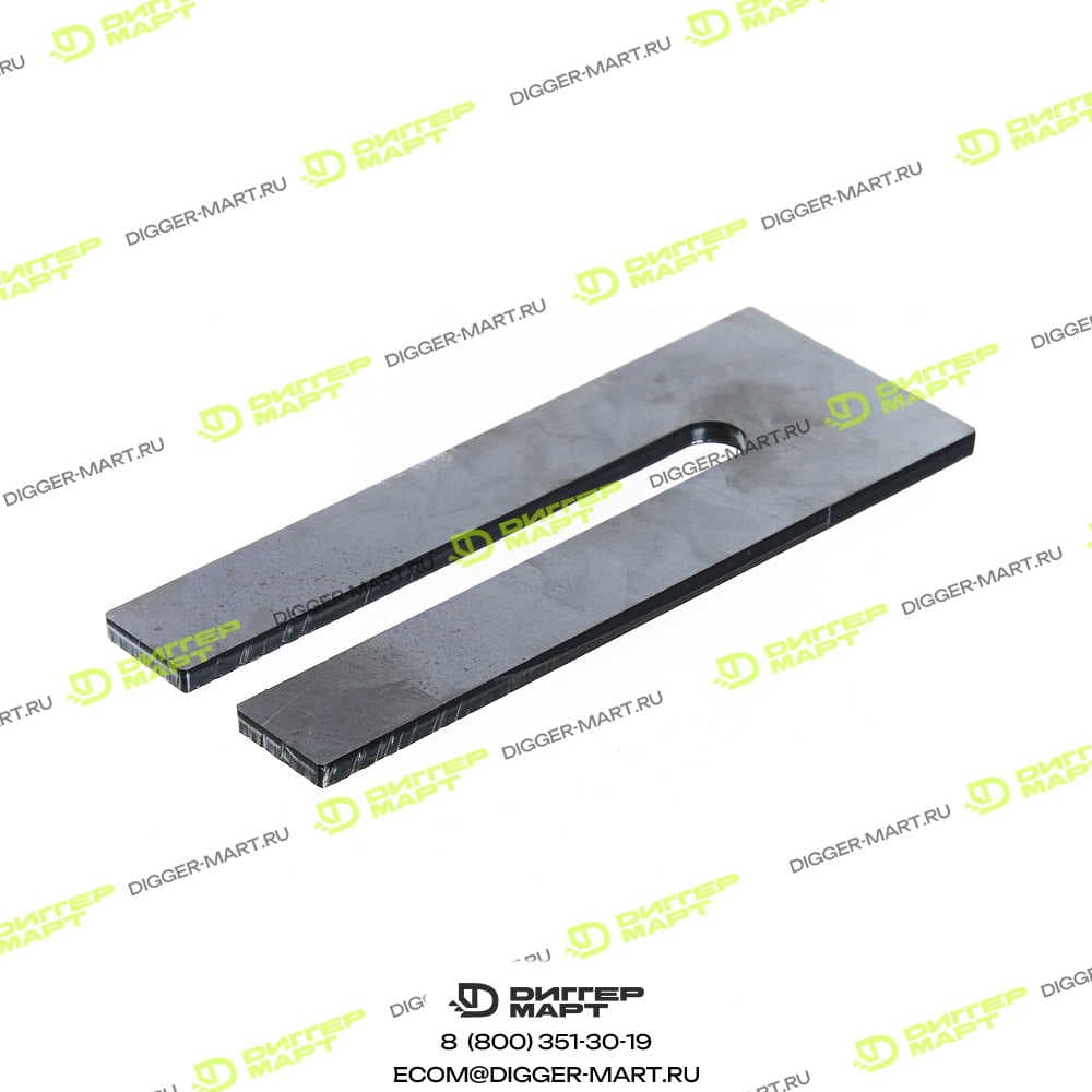 Пластина LONMADI PARTS LPT03233