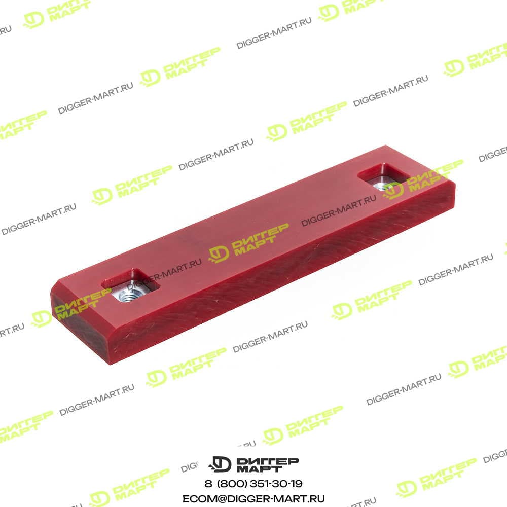 Подушка скольжения LONMADI PARTS LPT36046