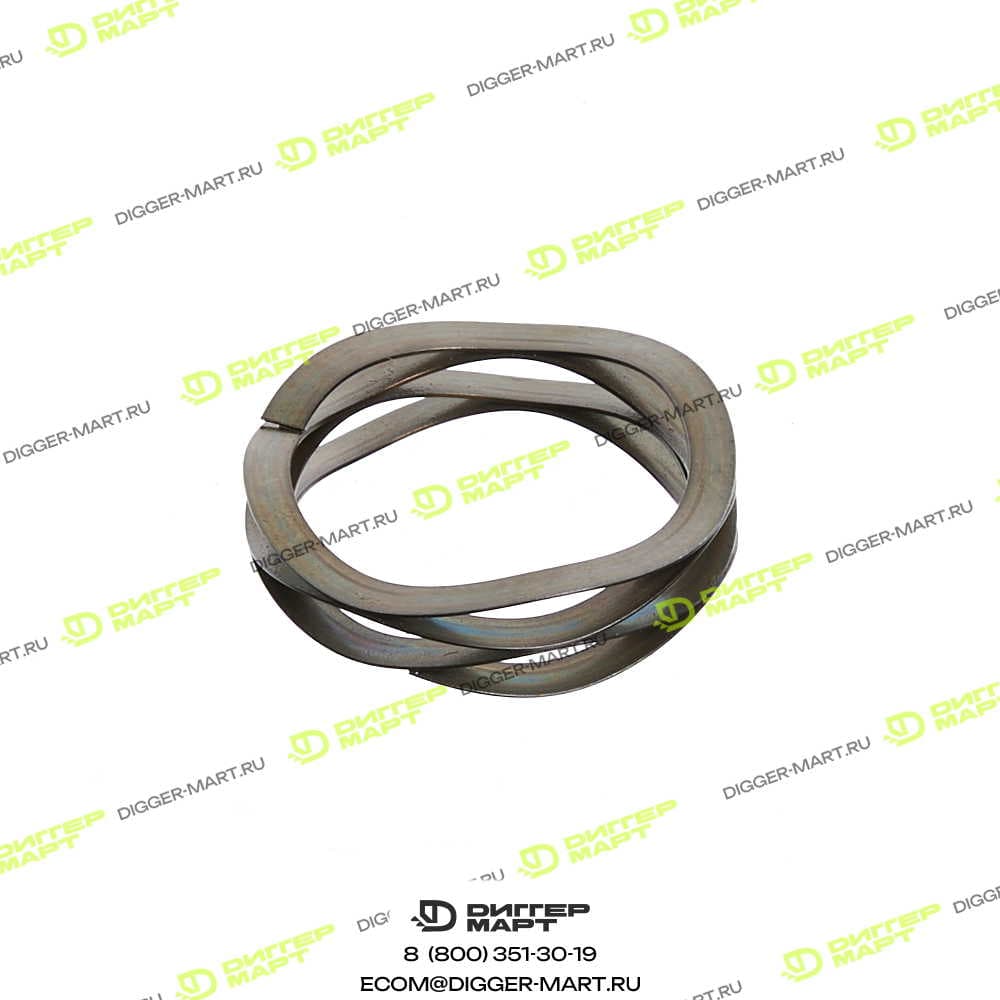 Шайба пружинная DETALIKA 320/03523DT