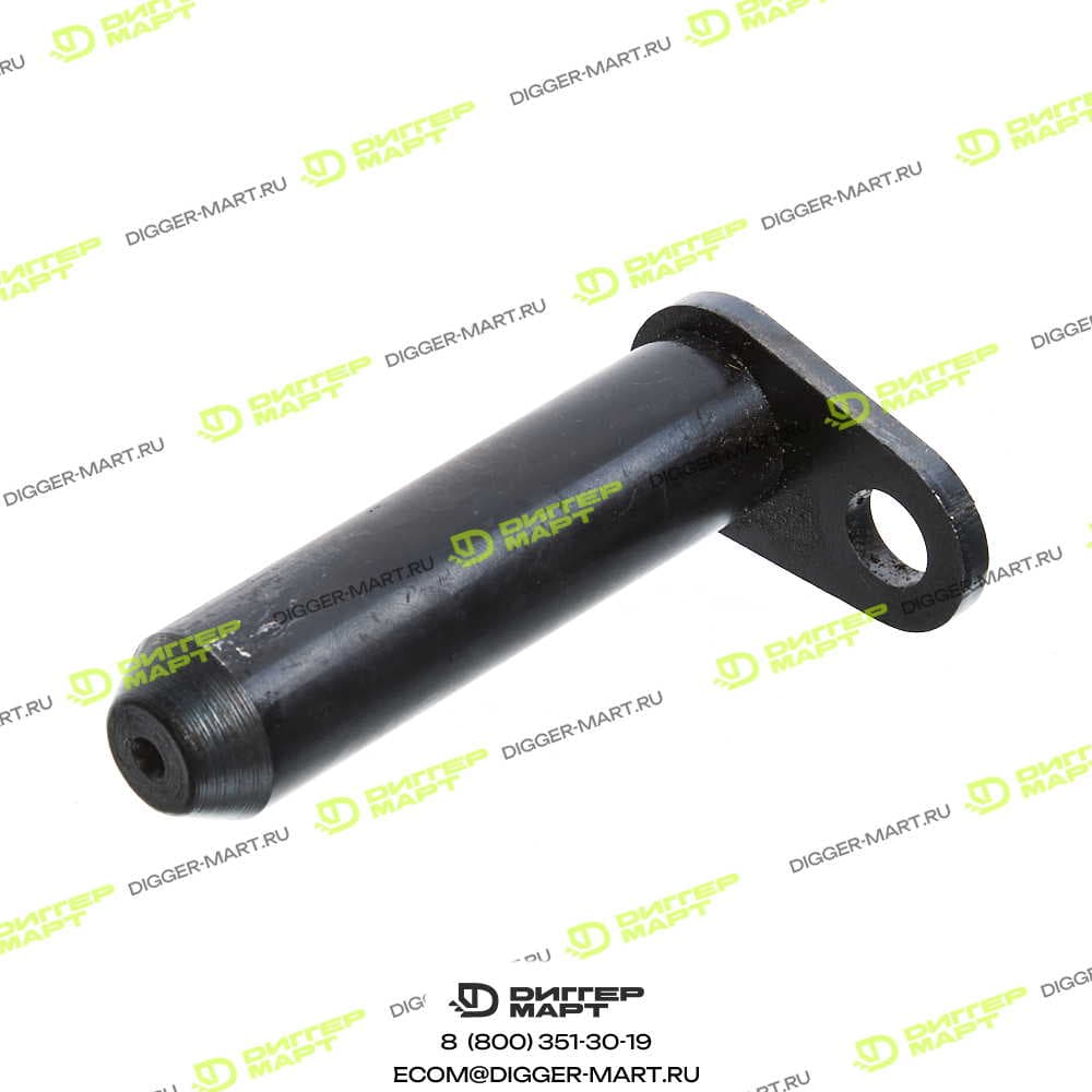 Палец рулевой 105x25 DETALIKA 911/22800DT