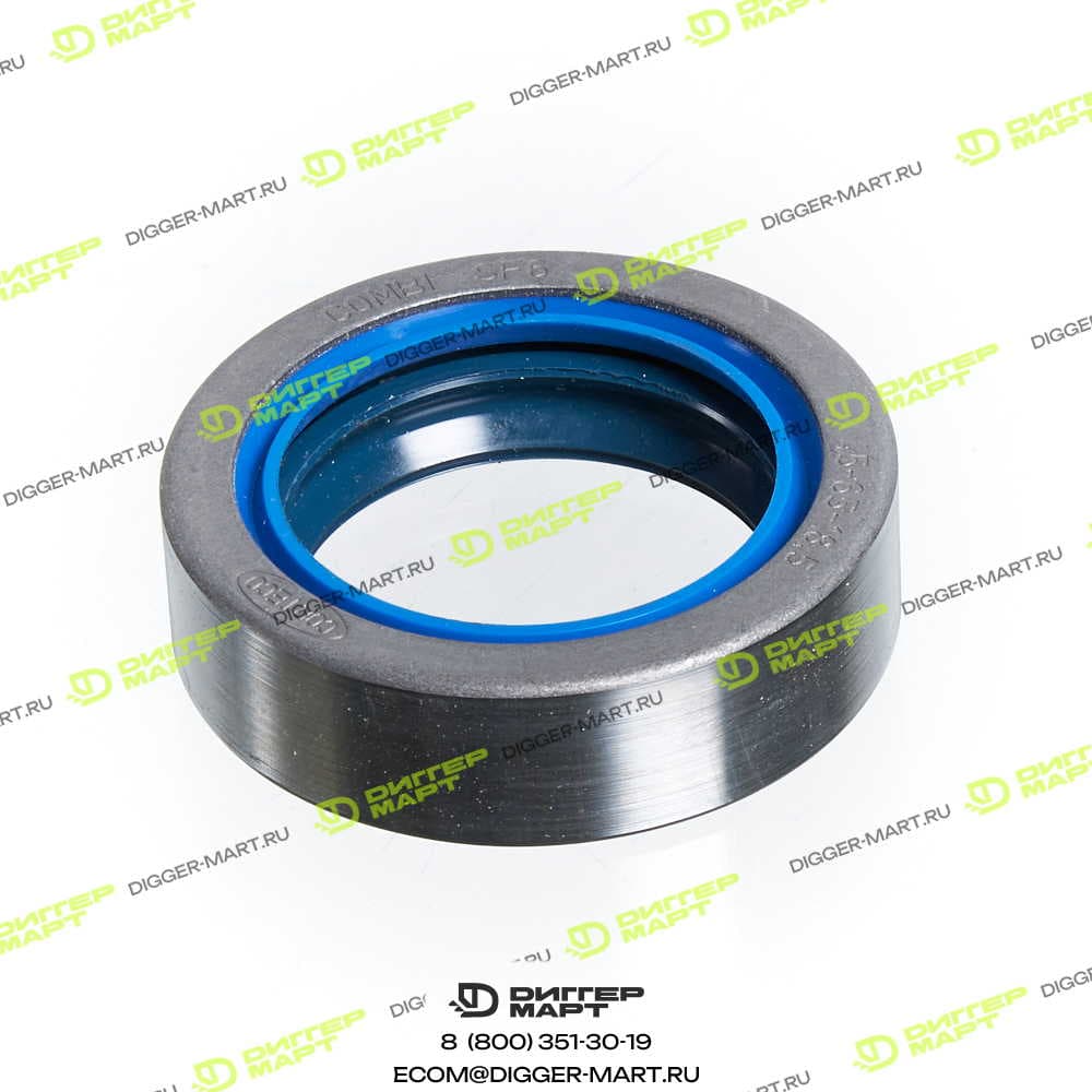 Сальник полуось - кулак CORTECO 904/50047OEM