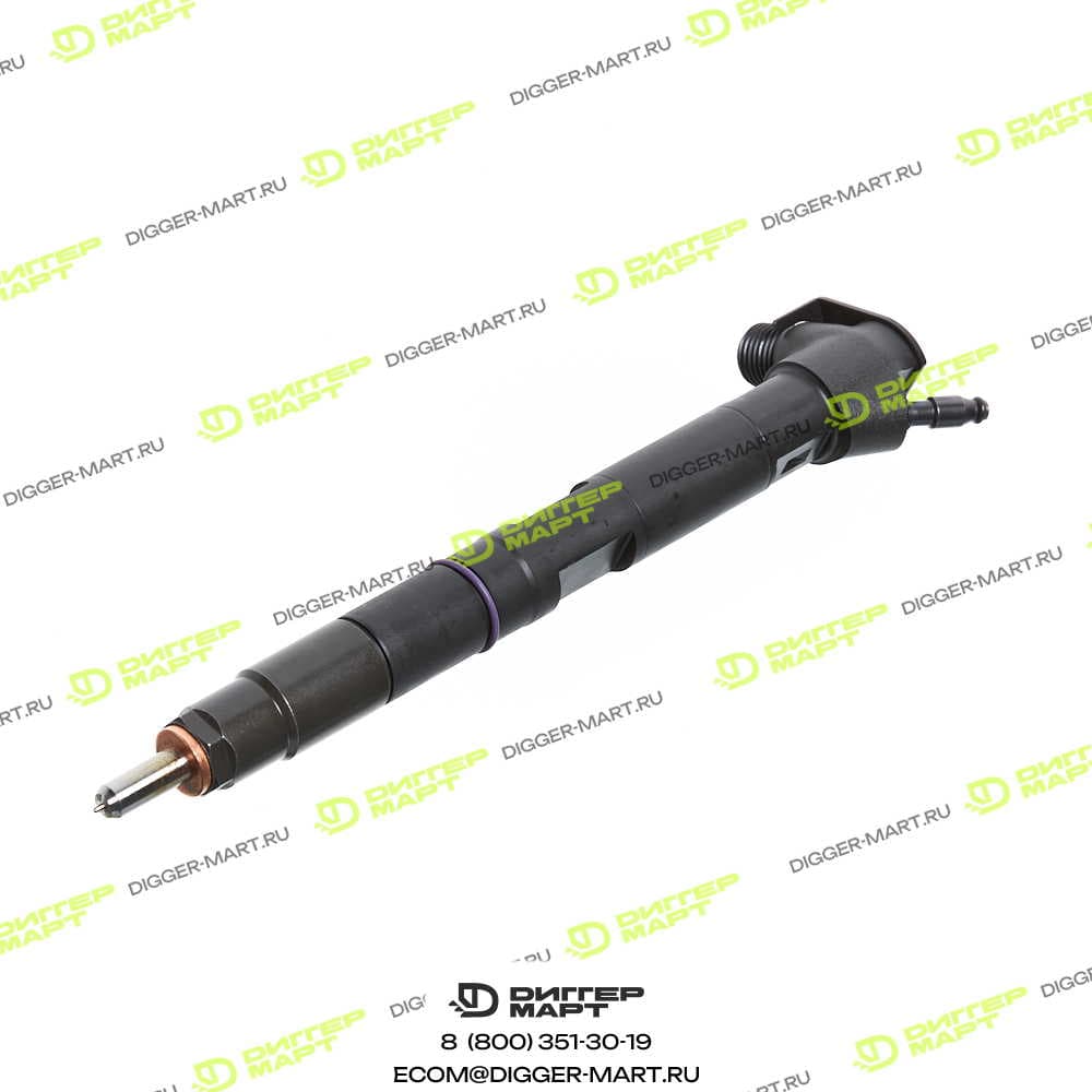 Форсунка DFI2.20 - 700cc/min JCB 320/A6648