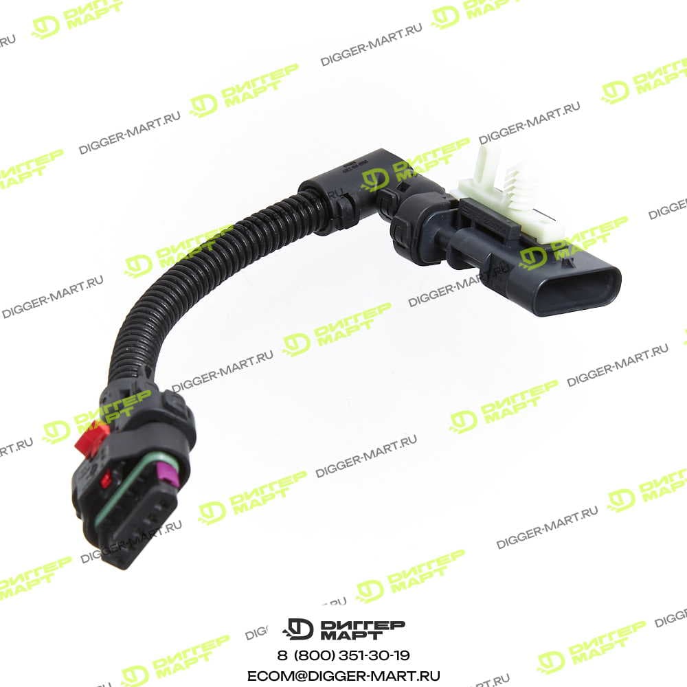 Жгут проводки турбокомпрессора JCB 320/C9835