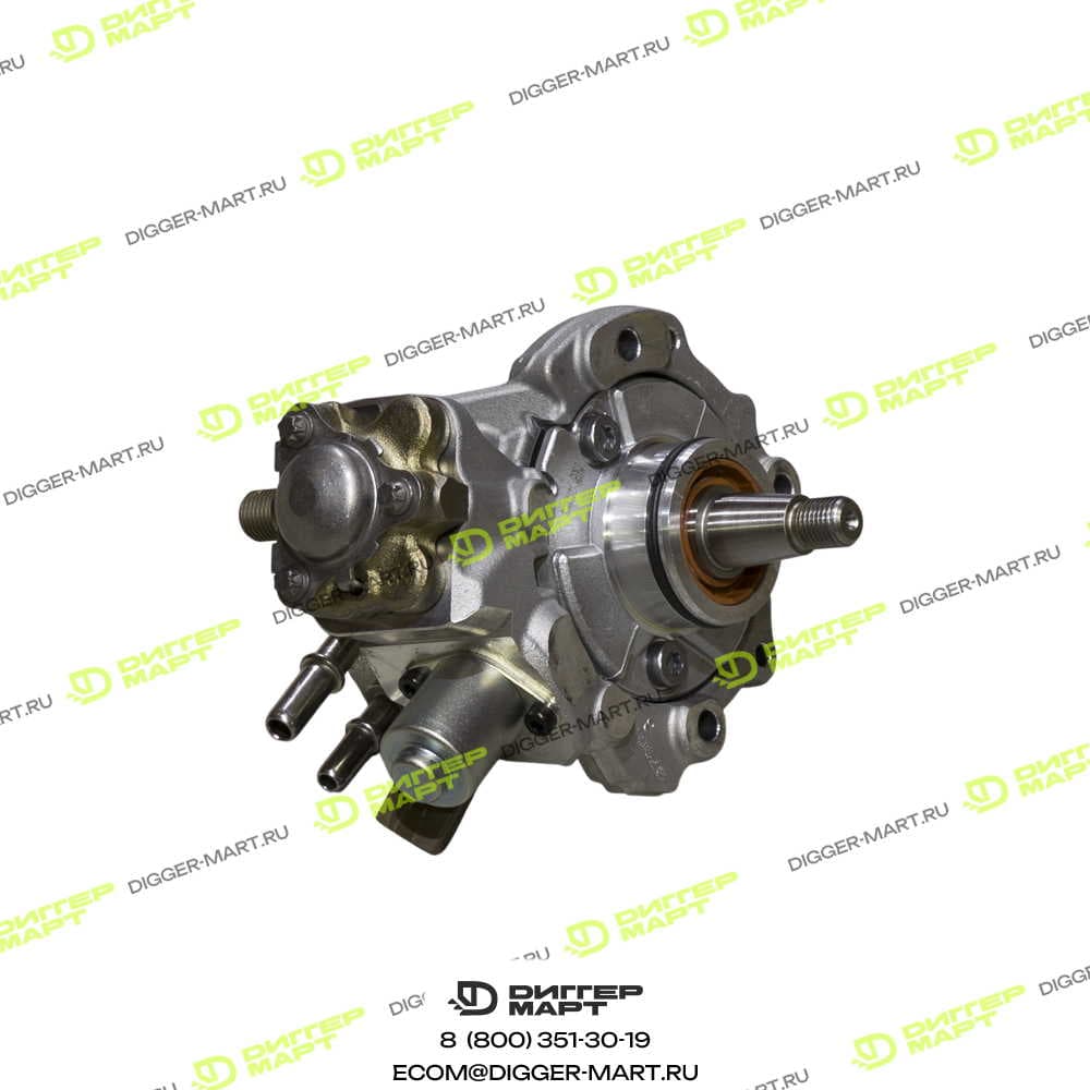 Топливный насос DFP4.6.20 0.42cc/min JCB 320/A6651