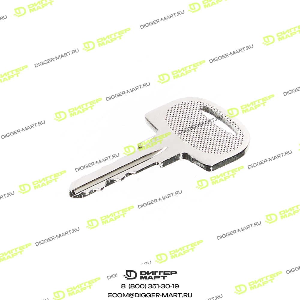 Ключ зажигания SANY 142507000012B001