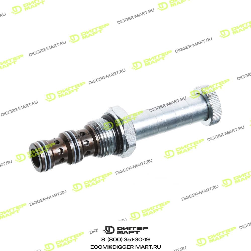 Клапан соленоид (не хватает реле) LONMADI PARTS 25/220937U