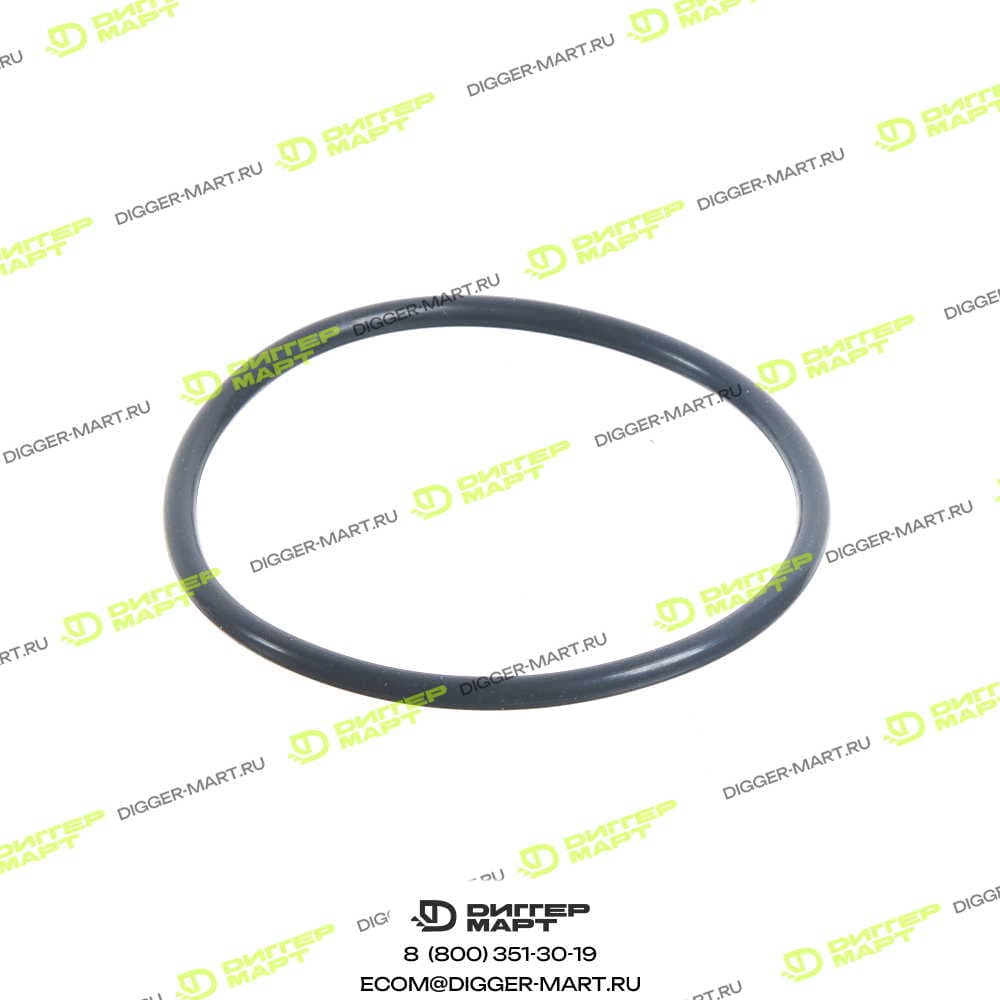 Уплотнительное кольцо 55X3,1 LOVOL B00508+GBT1235-1976-63X3.1