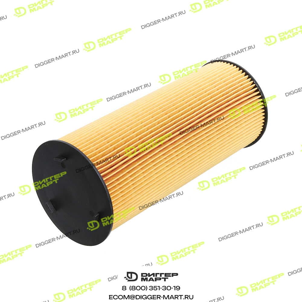 Фильтрующий элемент масла S&K SK581000701