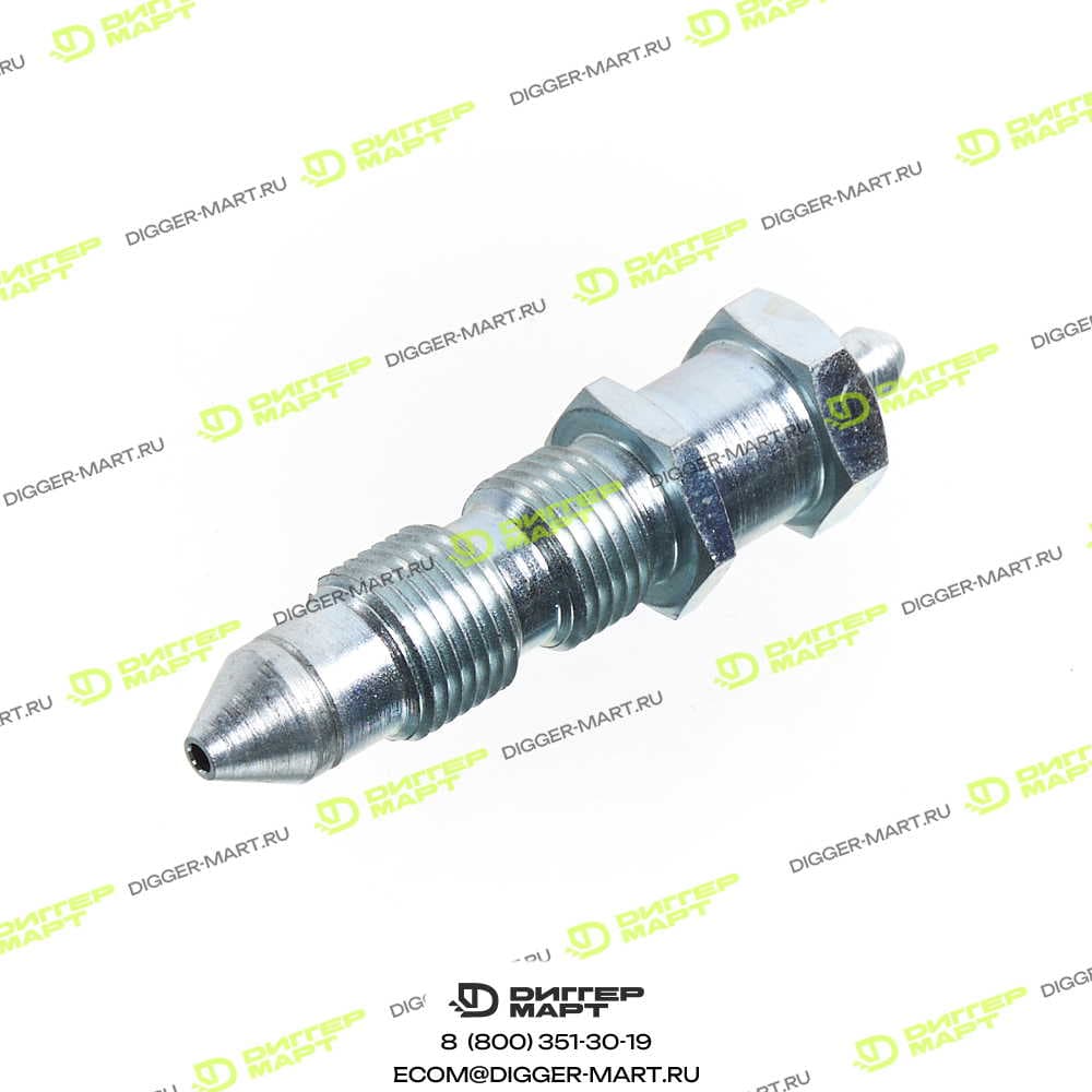 Клапан натяжителя MAG RUBBER 07959-20001-MAG