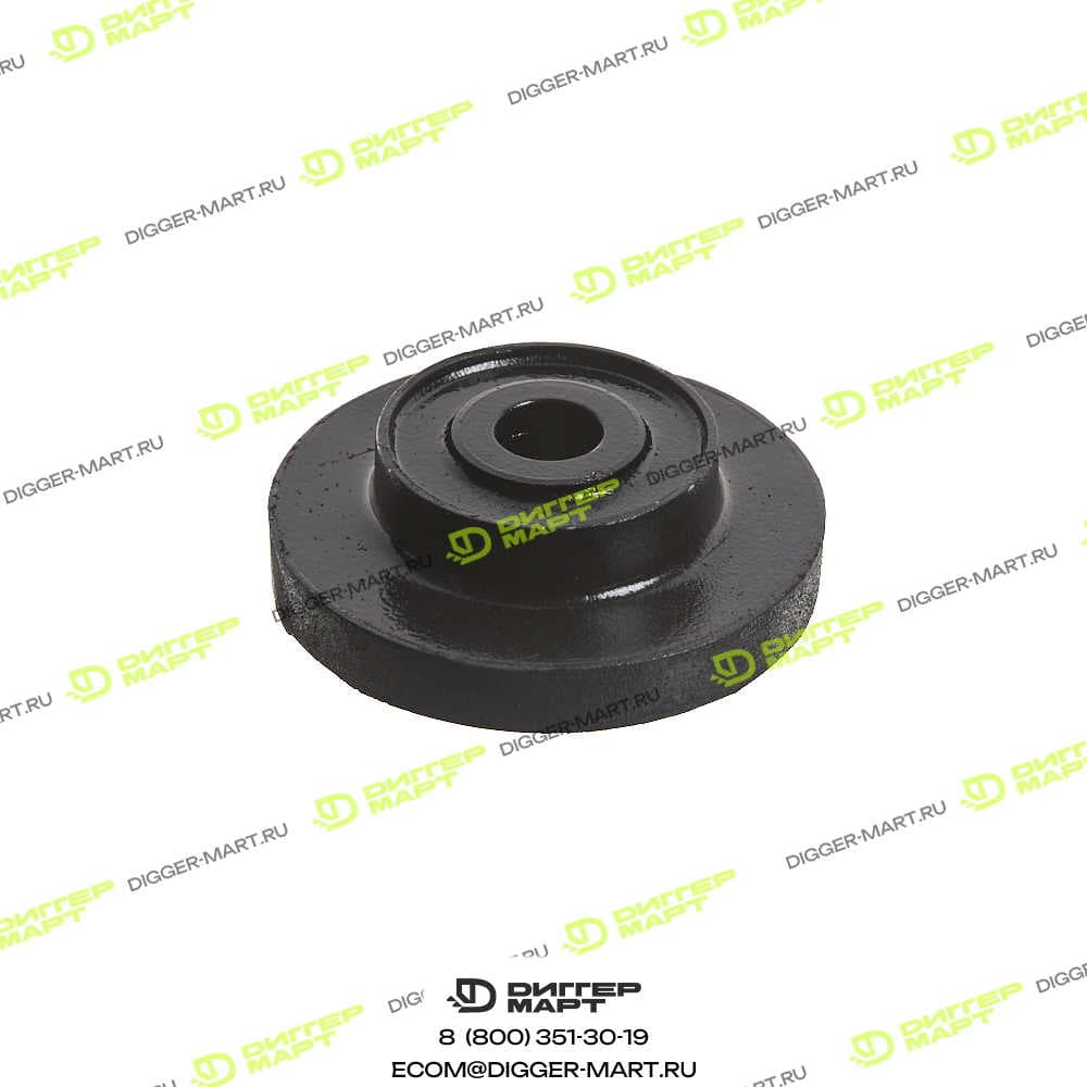 Резиновая опора MAG RUBBER 109-9350-MAG