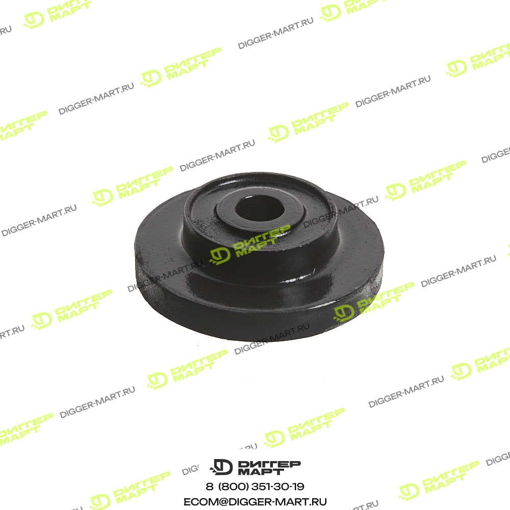 Опора резиновая MAG RUBBER 109-9369-MAG