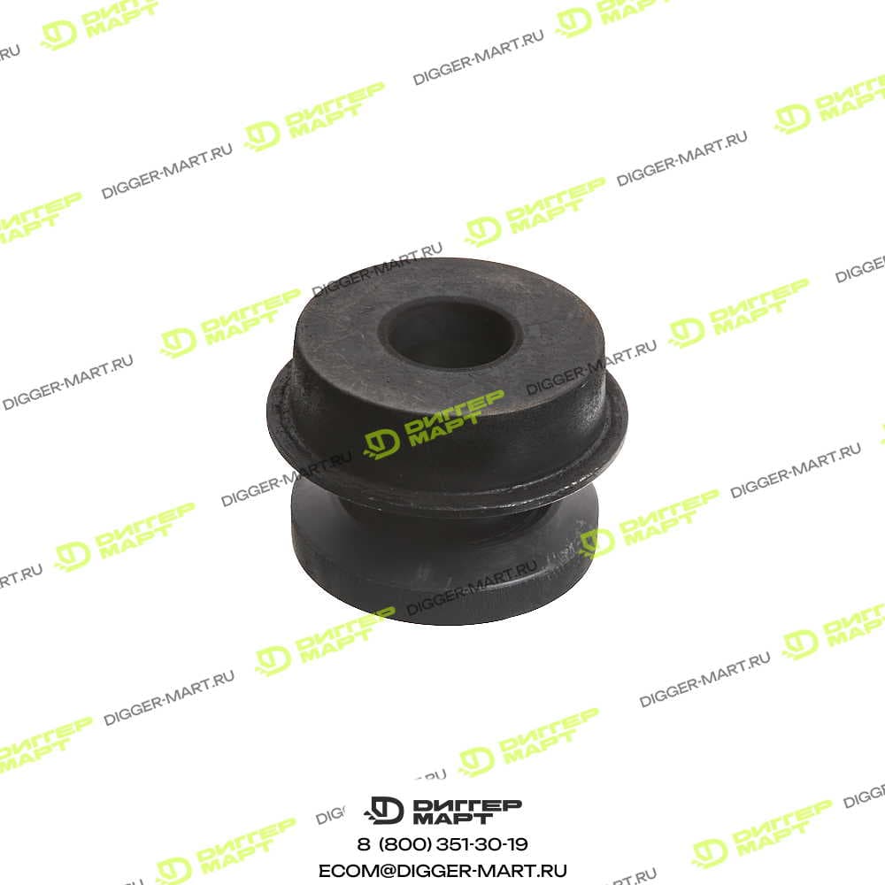 Опора в сборе MAG RUBBER 9W-9930-MAG
