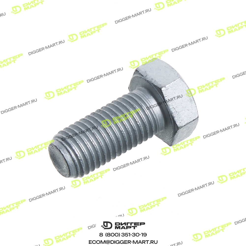 Болт ITR USCO 8T-4779-ITR