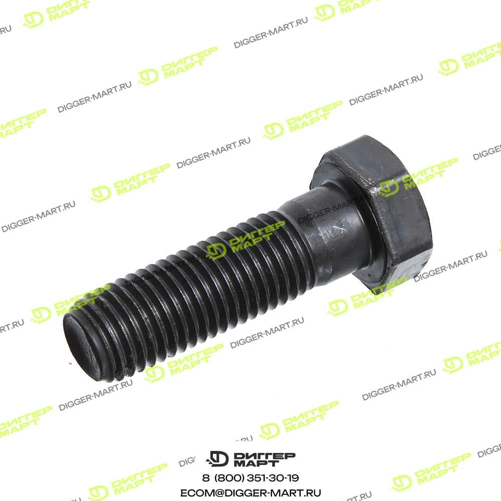 Болт катка поддерживающего OFM TOP LINE 8T-5878-OFM