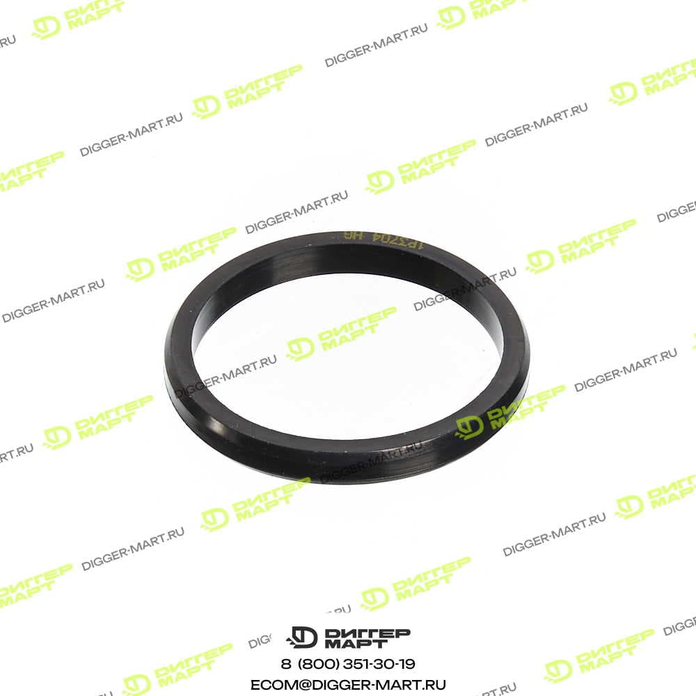 Уплотнение прямоугольного сечения CGR 1P-3704-CGR