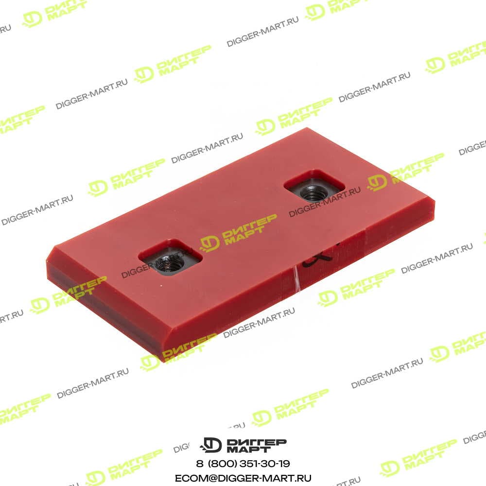Подушка скольжения SET PARTS 160/00982-SETR