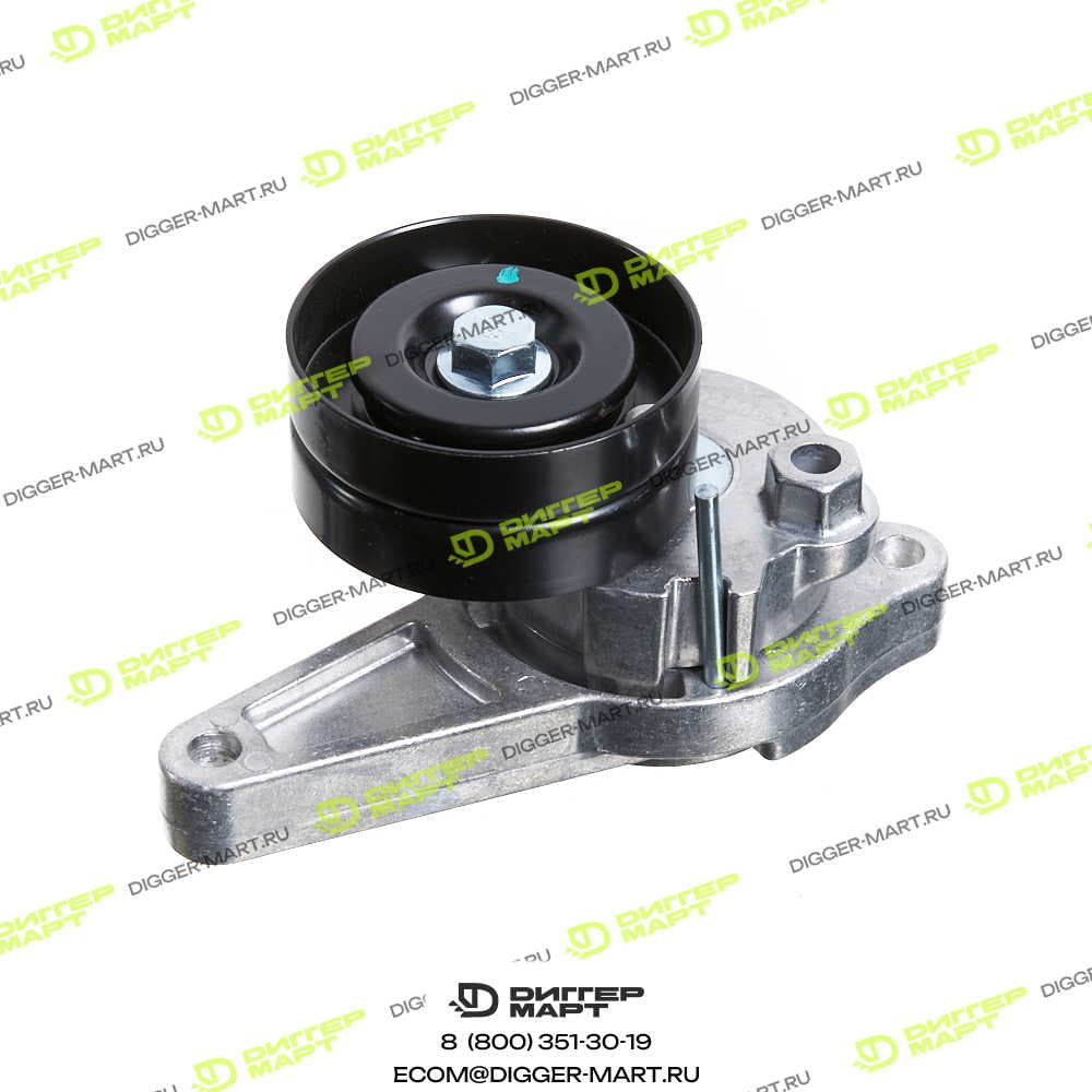 Ролик натяжной SET PARTS 320/08759-SET