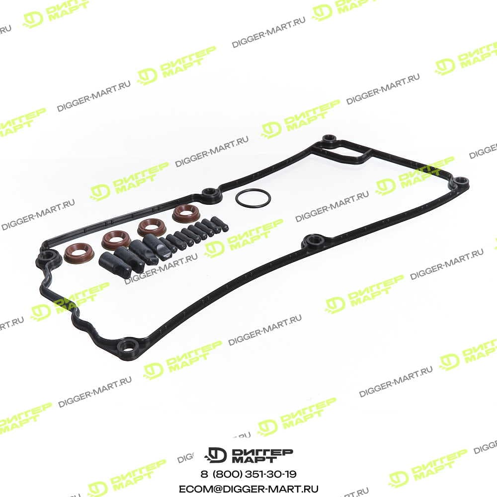 Прокладка клапанной крышки, комплект SET PARTS 320/09200-SET