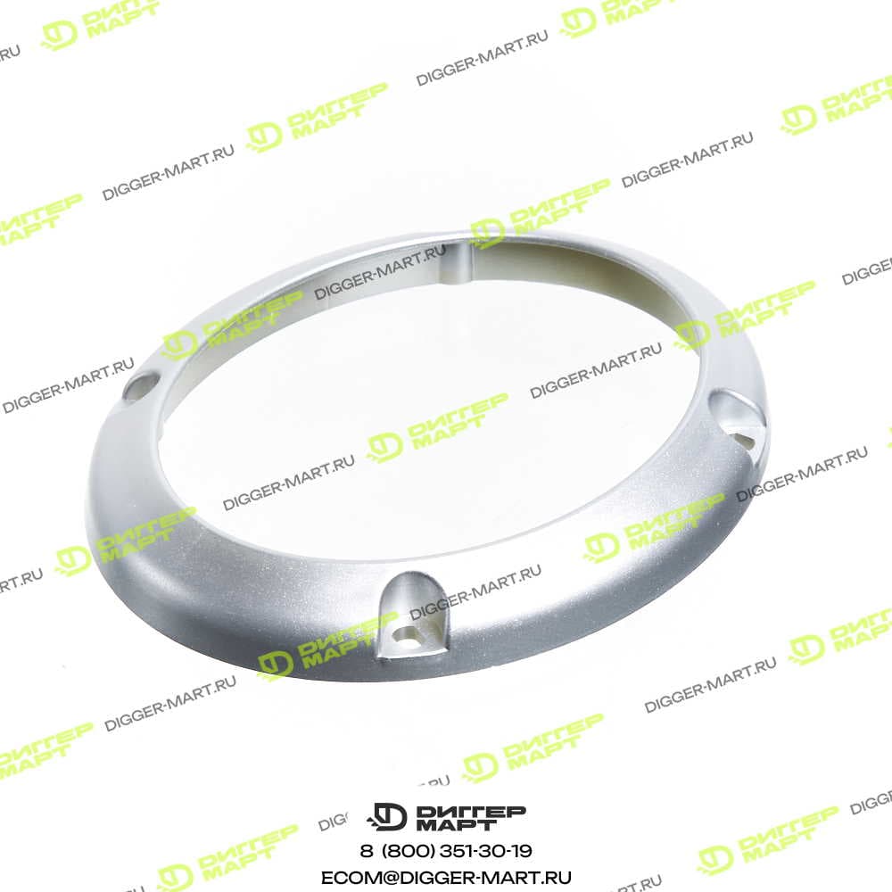 Рамка пыльника рычага SET PARTS 332/F1142-SET