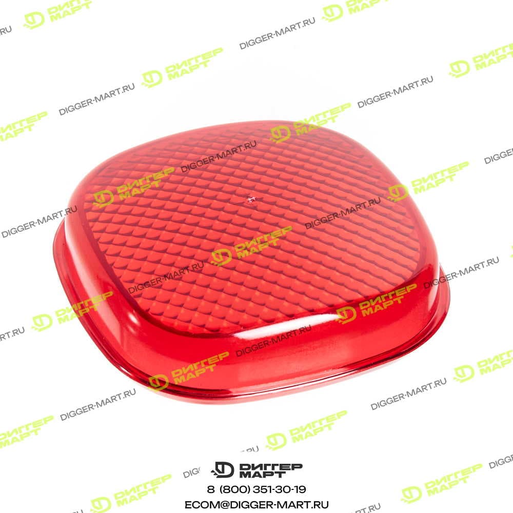 Стекло заднего фонаря SET PARTS 700/50075-SET