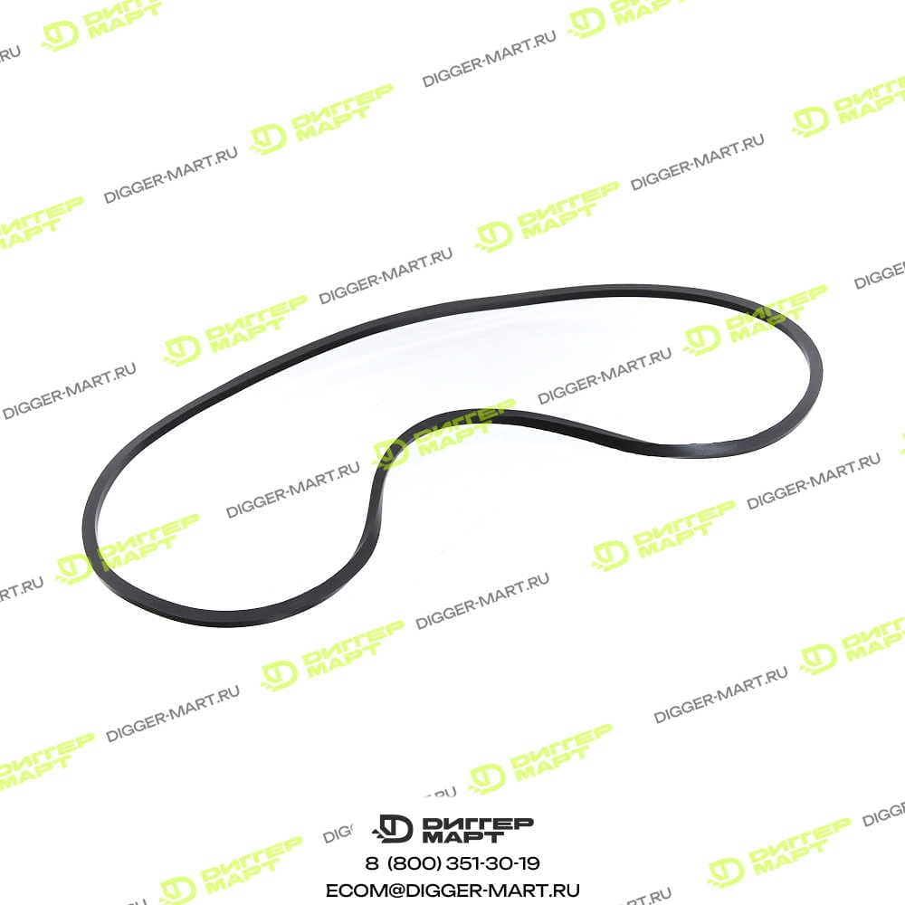 Уплотнение рабочих тормозов SET PARTS 813/50014-SET