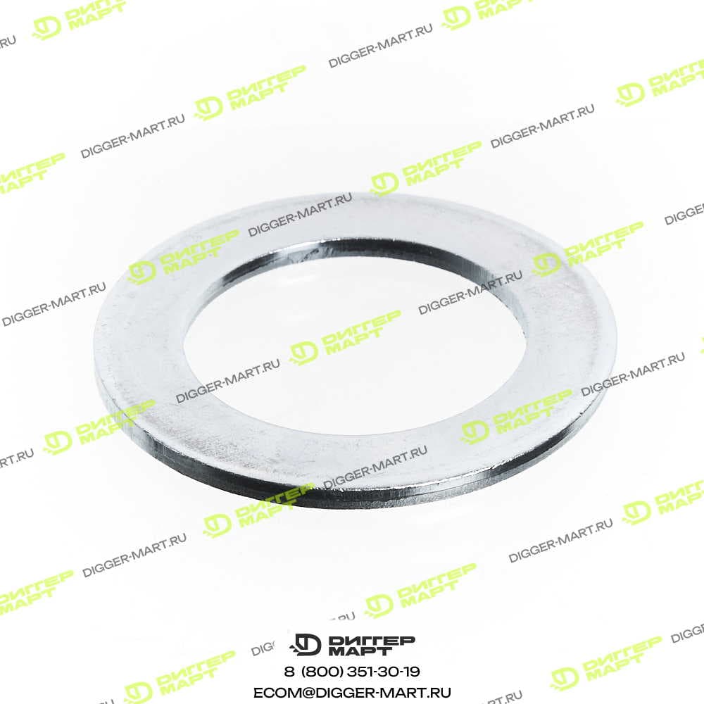 Шайба регулировочная SET PARTS 819/00102-SET