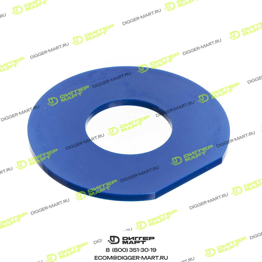 Шайба пальца переднего моста SET PARTS 819/00135-SET