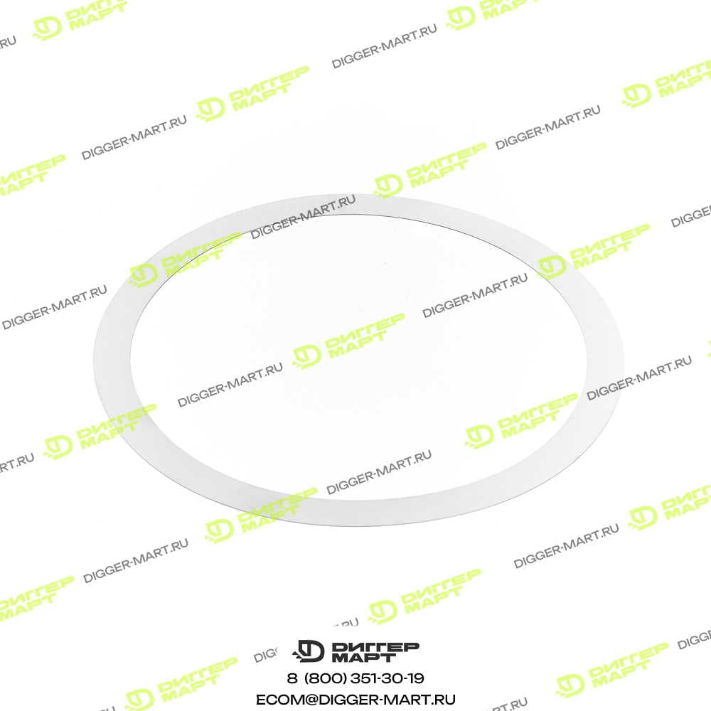 Шайба SET PARTS 819/00137-SET
