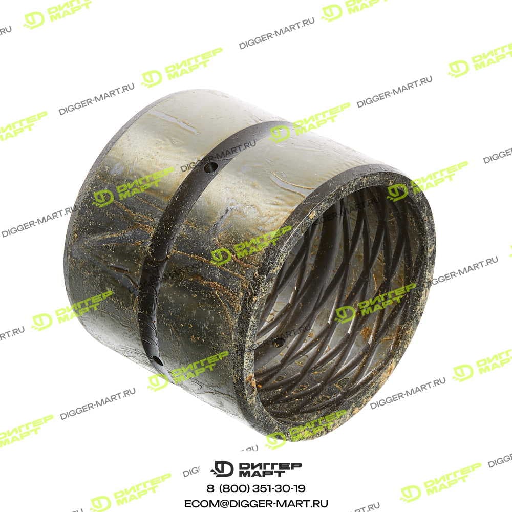 Втулка SET PARTS 831/10291-SET