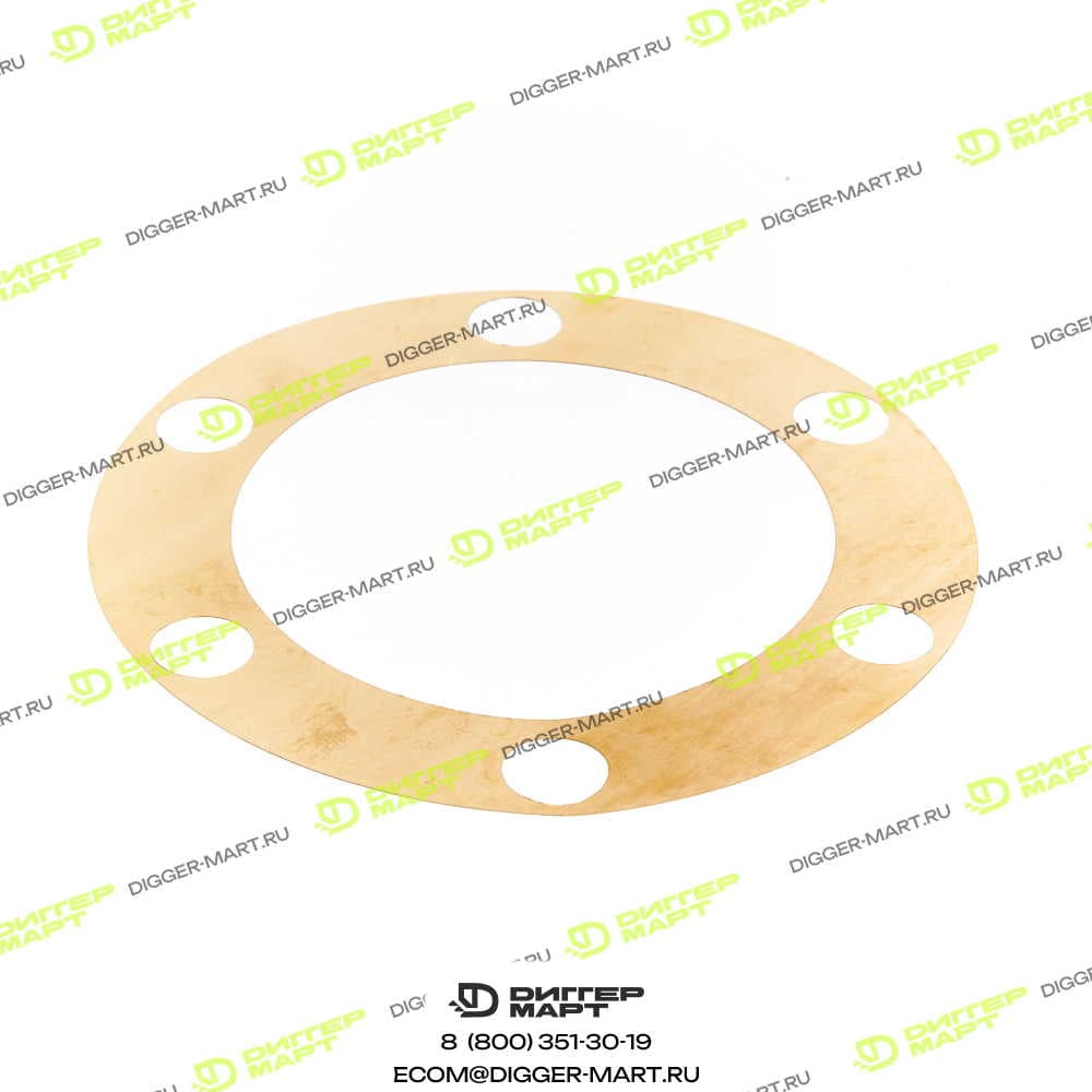 Регулировочная проставка 0.3-MM CATERPILLAR 431-4605