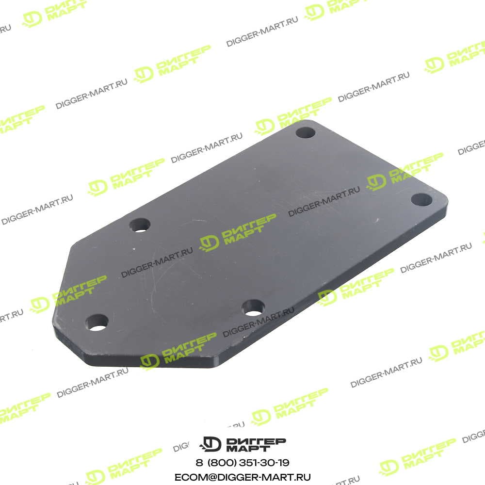 Кронштейн воздухосушителя LOVOL 9D690-35S020000A0