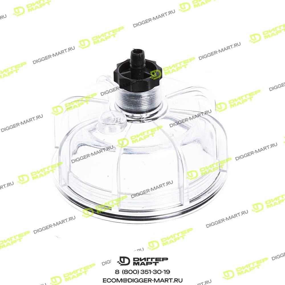 Стакан отстойника AUGER 76625