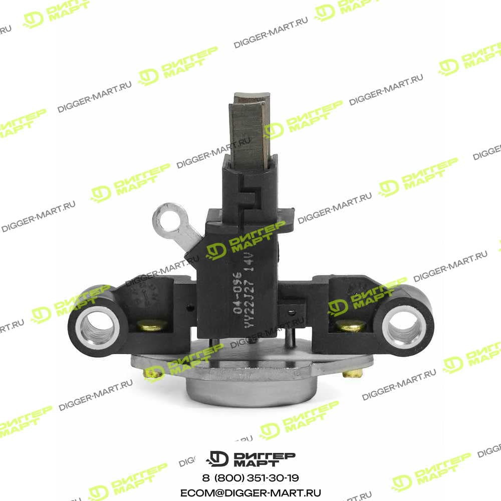 Регулятор напряжения генератора 14V ISKRAMOTOR IMAS105220