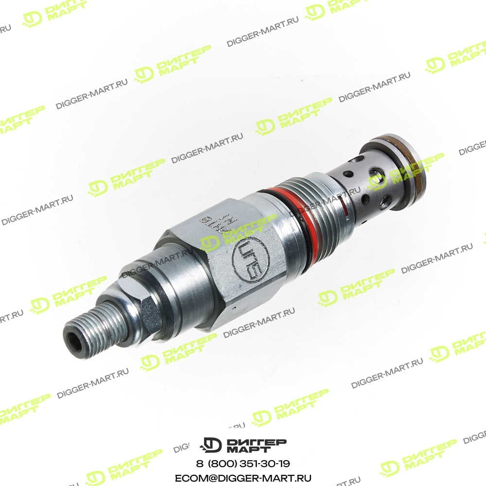 Перепускной клапан NFLG 4100004934