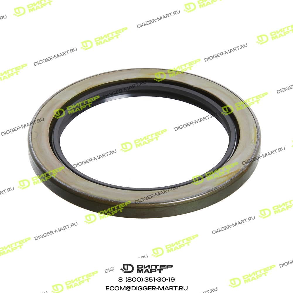 Сальник WORLD GASKET 077-3637-WG