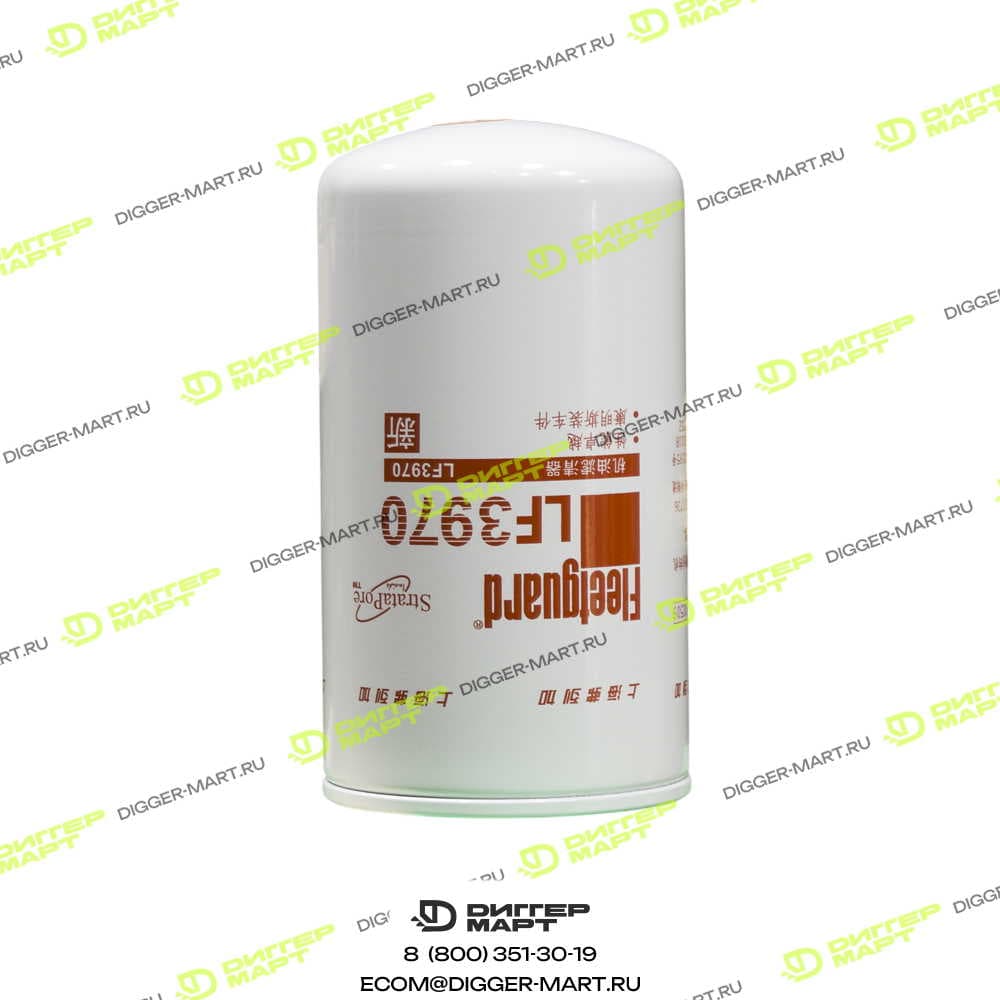 Фильтр масляный SANY 60247038