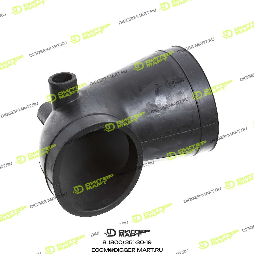Патрубок FAW 04257229