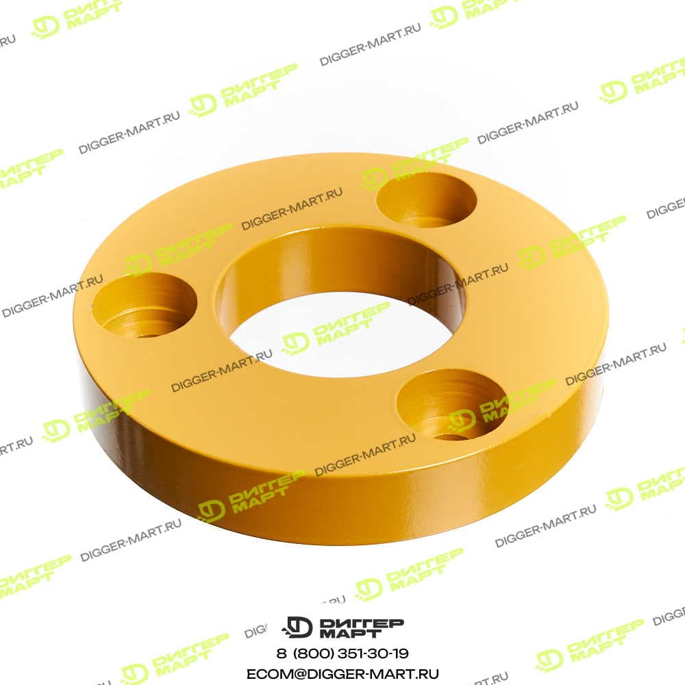 Пластина JOHN DEERE T391013