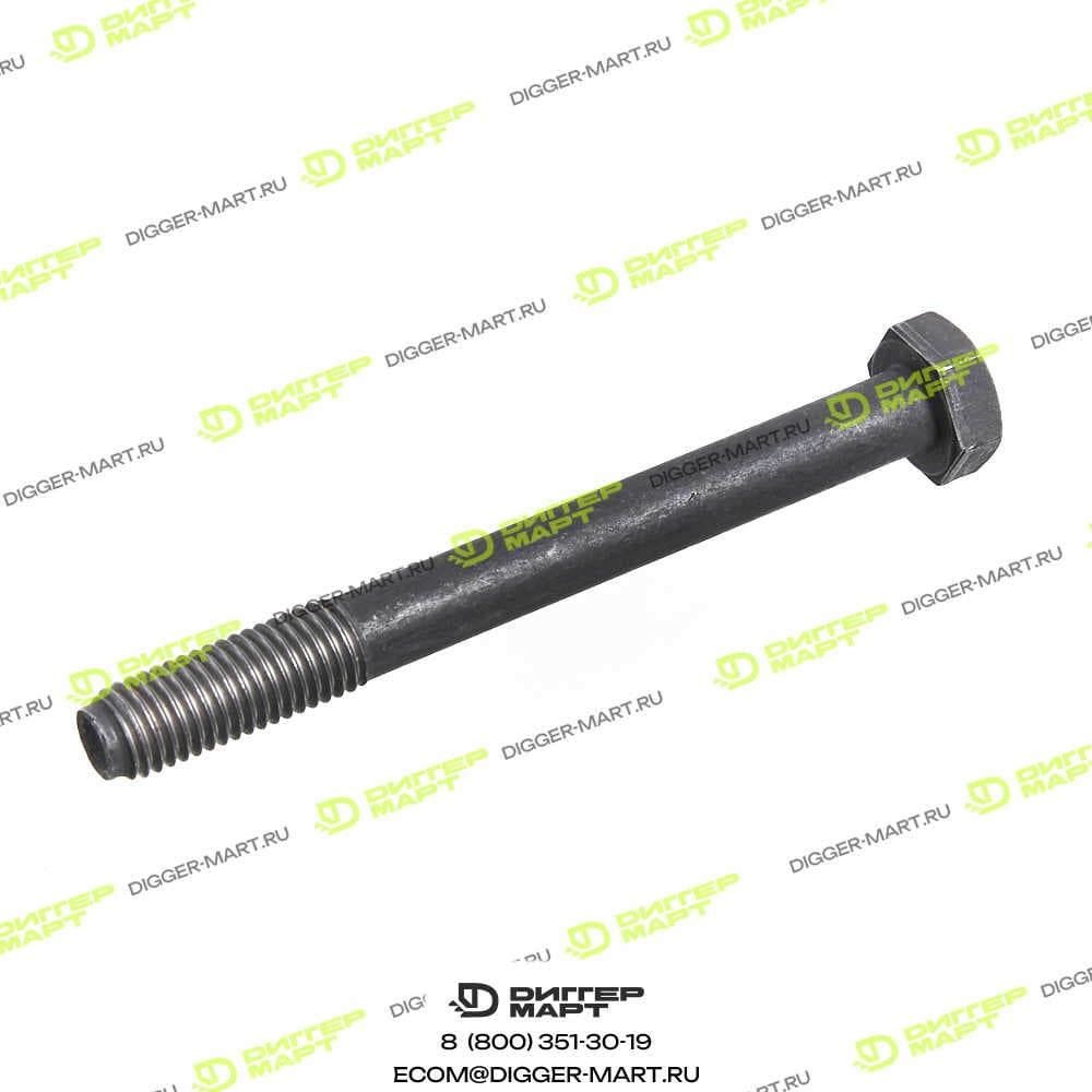 Болт для крышки Mb (шестигранная головка) M14X2X128 AMIR 03.001.22.0.00