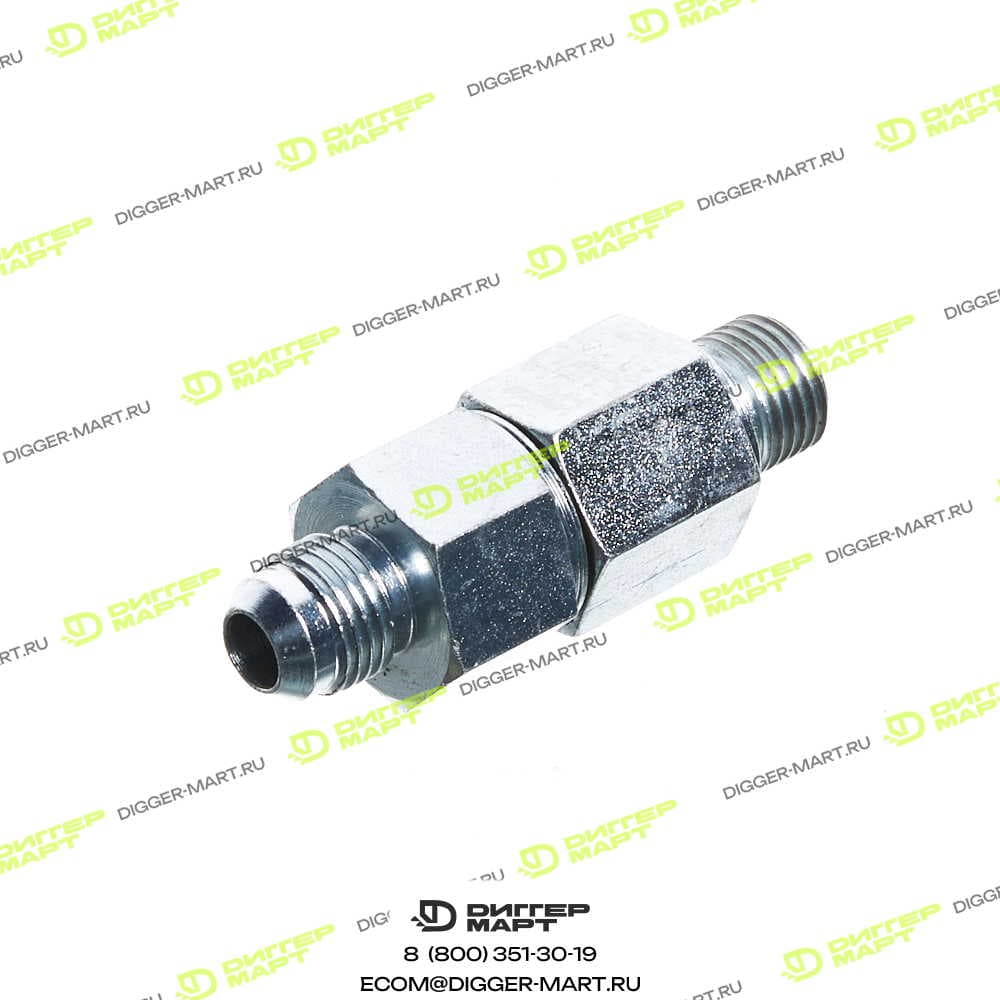 Регулятор OFM TOP LINE 372-5196-OFM