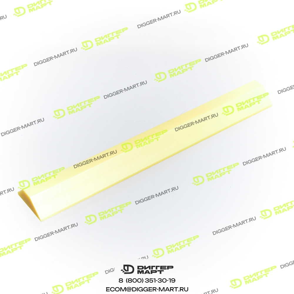 Подушка скольжения нижняя LONMADI PARTS LPTY8358