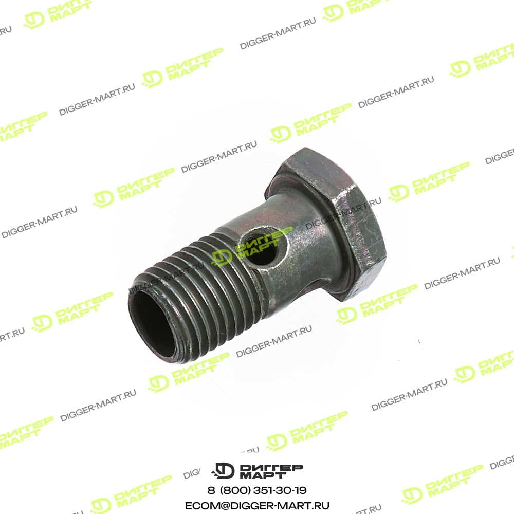 Банджо-болт - M14X1,5 AMIR 50.504.04.000