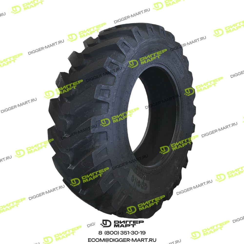 Шина 16.9-24 AIT 416 TL (14PR) APOLLO G16924AP14PR