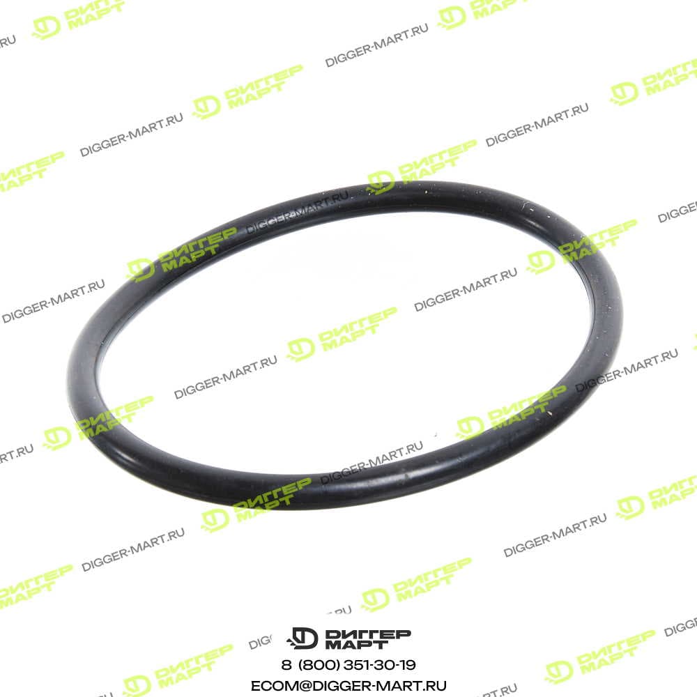 О-кольцо уплотнительное 140x160 DOOSAN ZO-140160