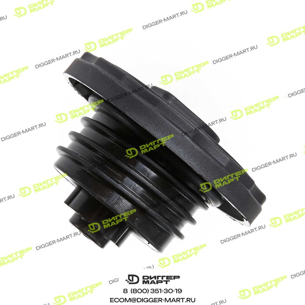 Крышка топливного бака SANY 160499000210A001