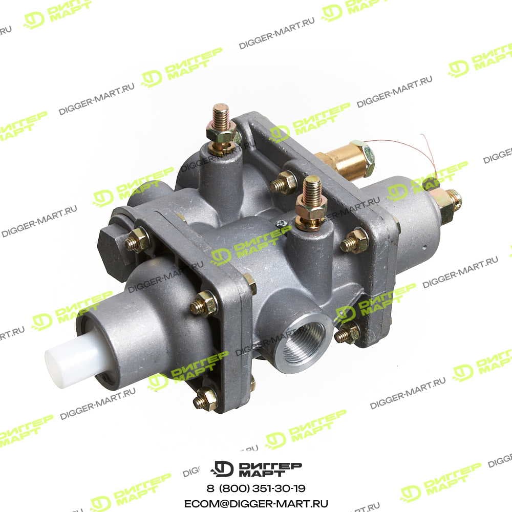 Водоотделитель LOVOL 9F850-35A040000A1