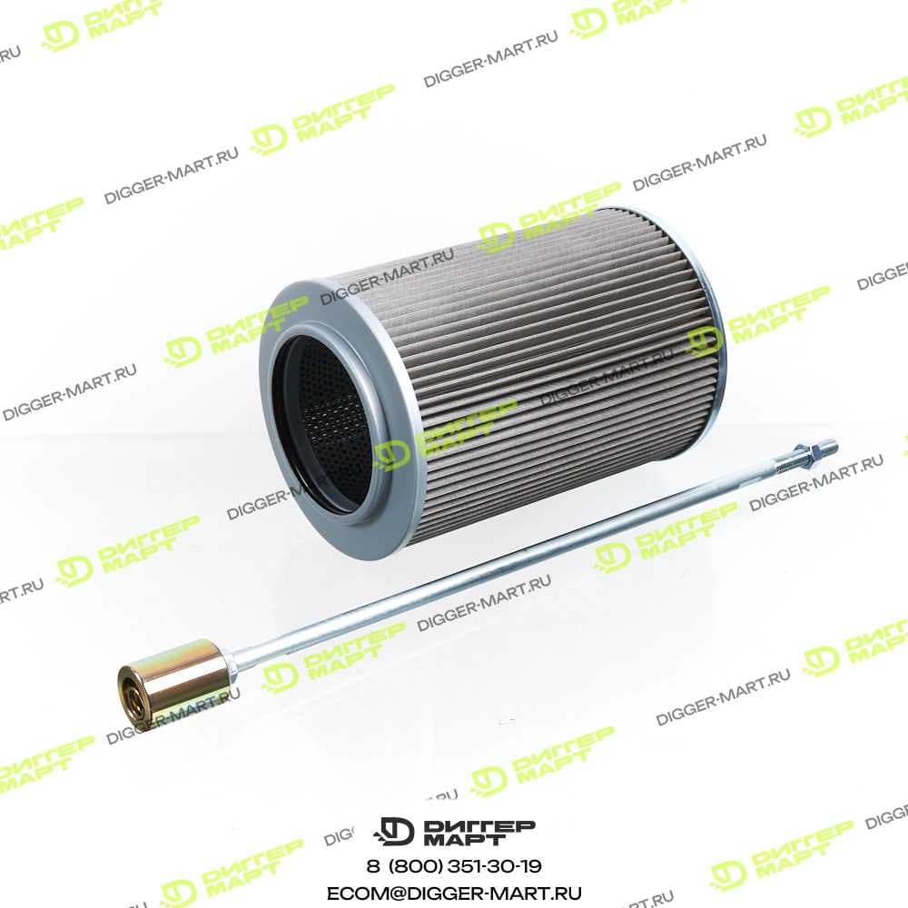Всасывающий фильтр гидробака LOVOL RP43-52A040000A0