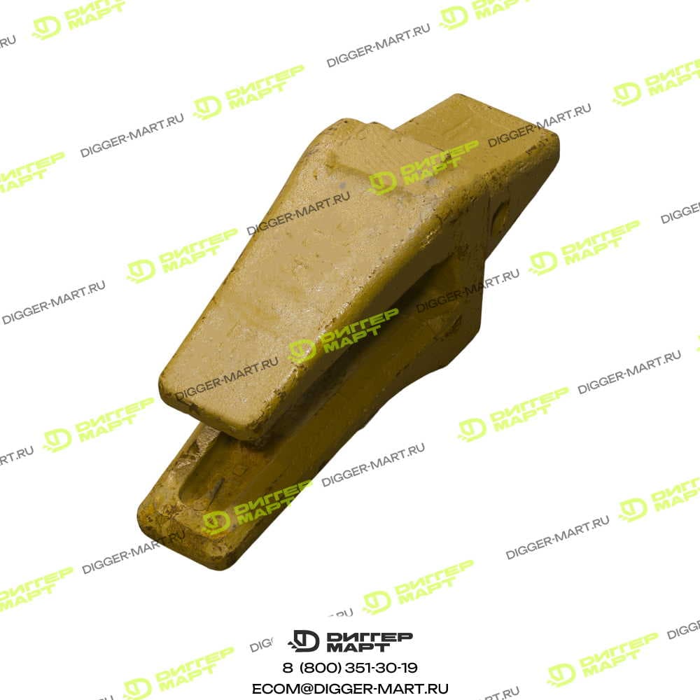 Адаптер коронки LOVOL RP21-73A011202A0